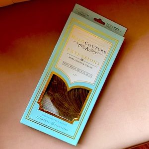 Halo couture extensions